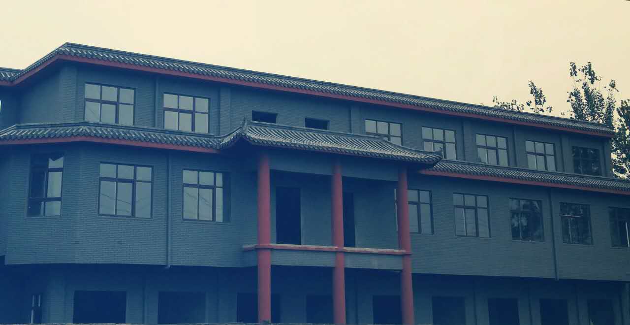 新蔡  毛氏濟(jì)世堂